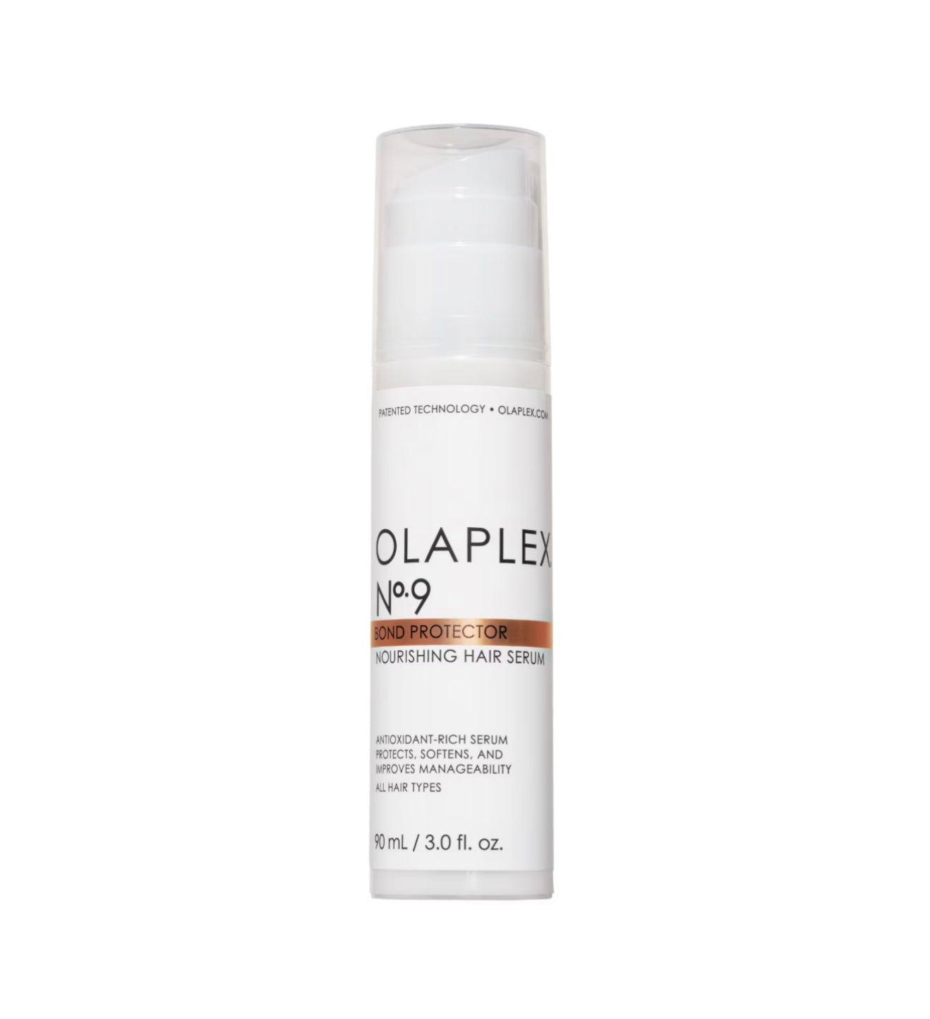 OLAPLEX  Bond Protector No. 9 (Suero Nutritivo Para Cabello