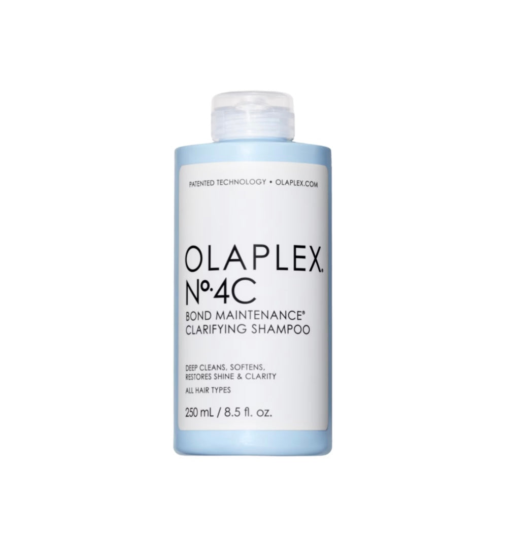 OLAPLEX  Núm. 4c Bond Maintenance™ (Shampoo Clarificador