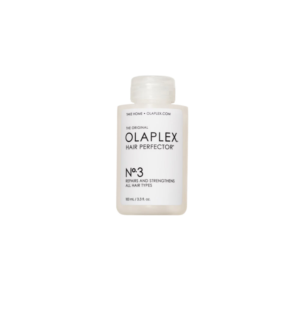 OLAPLEX  No.3 Hair Perfector™ (Tratamiento Para El Cabello Dañado Sin Hidratante) 100 mi