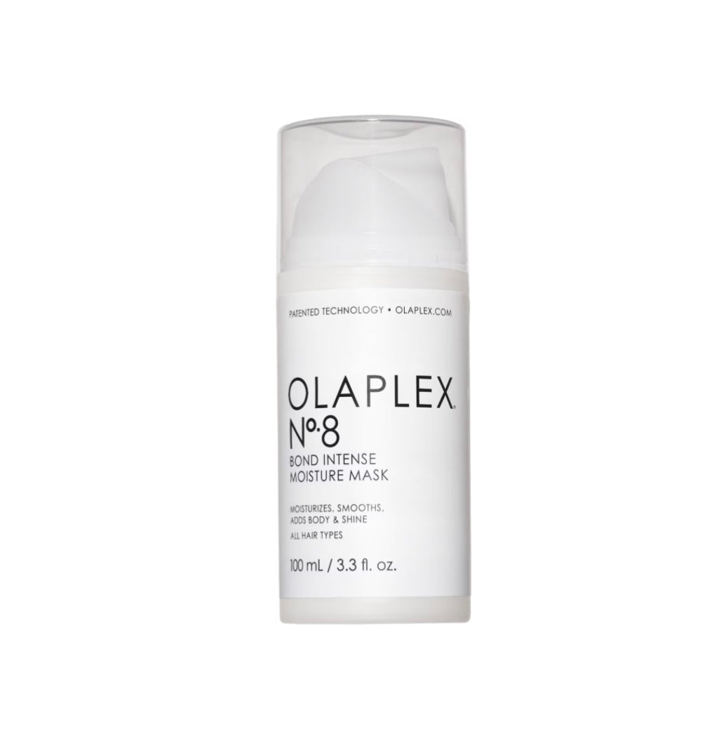OLAPLEX  No. 8 Bond Intense Moisture Mask (Tratamiento Para Cabello)
