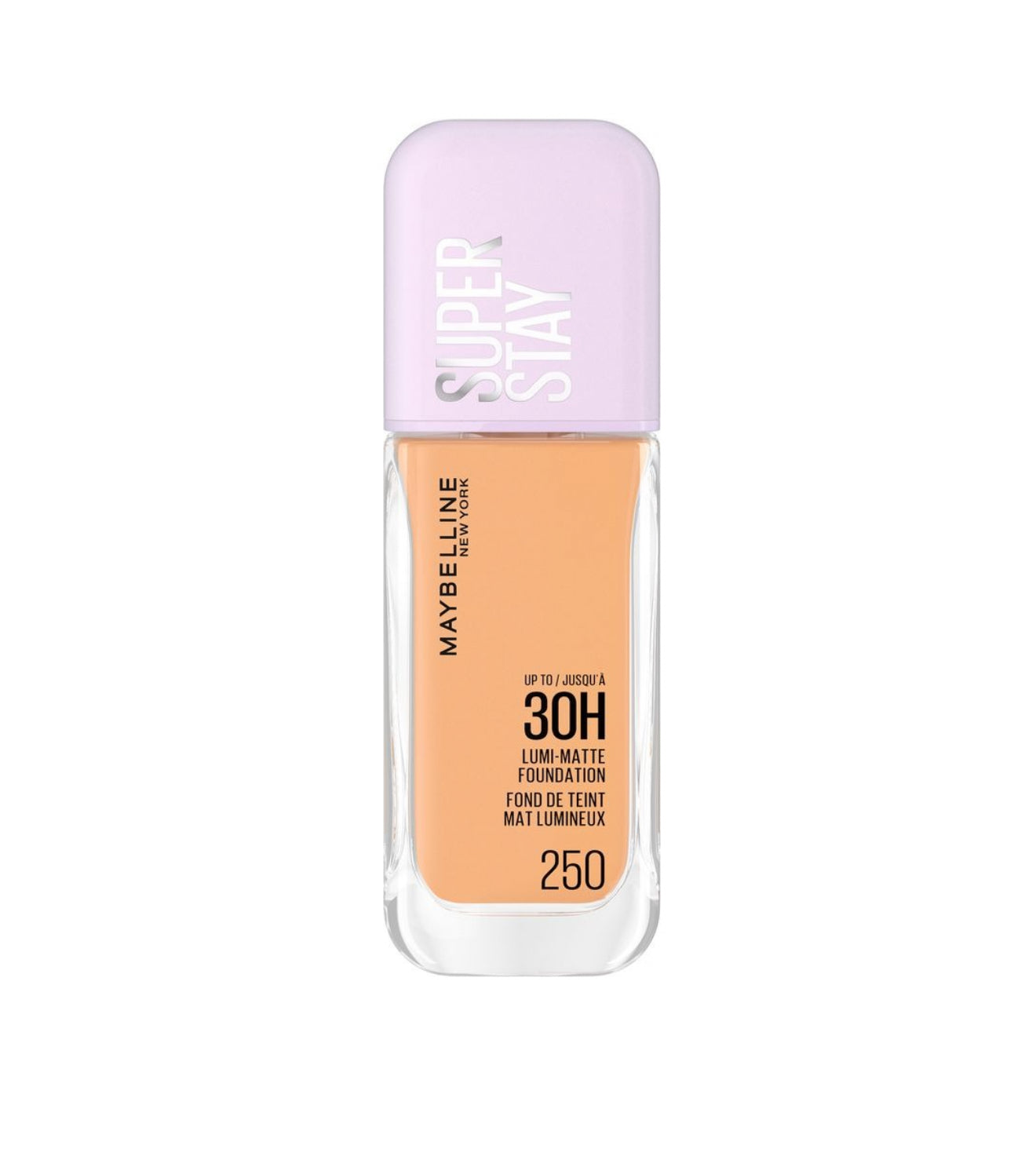Maybelline SuperStay Lumi Matte Base