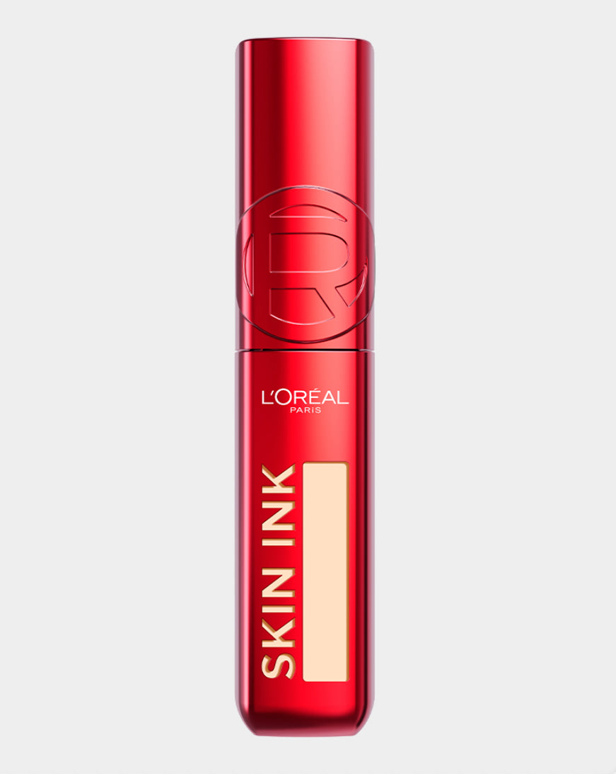 L’Oréal Paris Infallible Skin Ink Base y Corrector 2 en 1