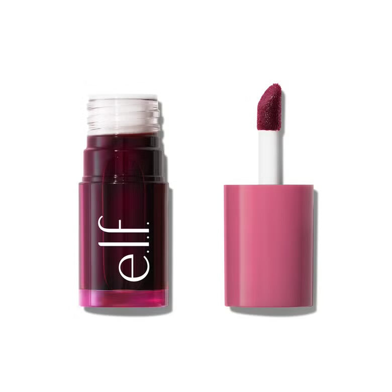 E.l.f. Sheer For It Blush Tint (Tinte Modulable Para Mejillas Y Labios)