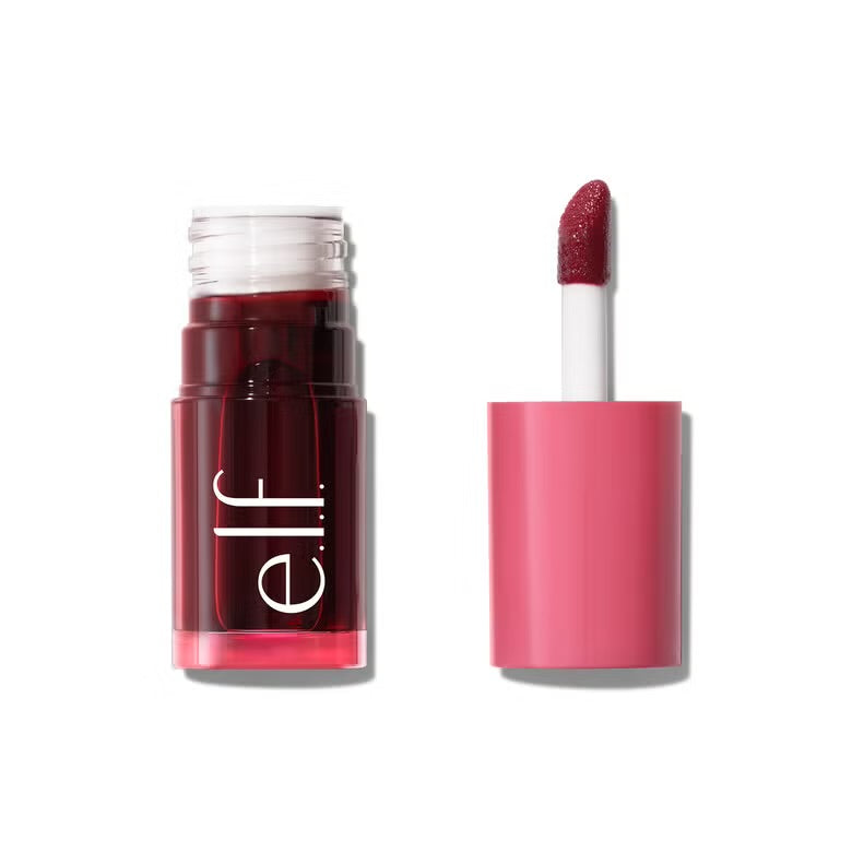 E.l.f. Sheer For It Blush Tint (Tinte Modulable Para Mejillas Y Labios)