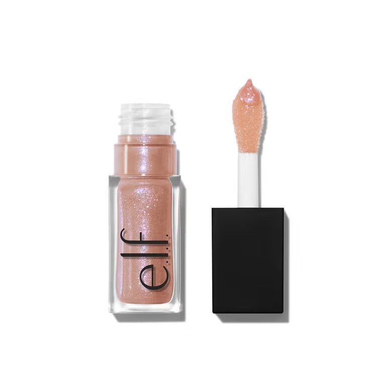 Glow Reviver Lip Oil / Glow Reviver Lip Oil Glimmer
