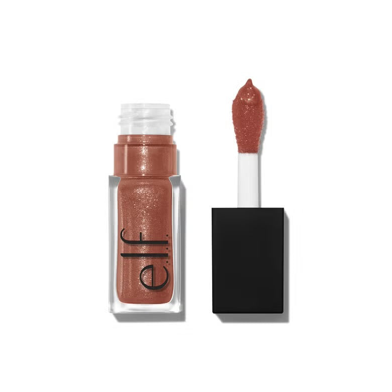 Glow Reviver Lip Oil / Glow Reviver Lip Oil Glimmer