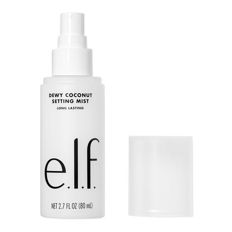 Dewy Coconut Setting Mist (