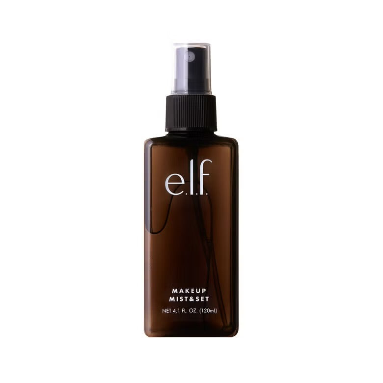 Makeup Mist & Set - Large - 120 ml