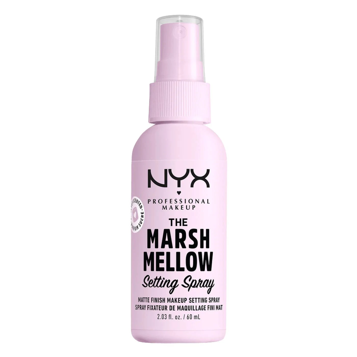 MARSHMELLOW SETTING SPRAY