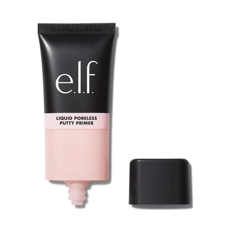 Liquid Poreless Putty Primer  (Prebase líquida antiporos)