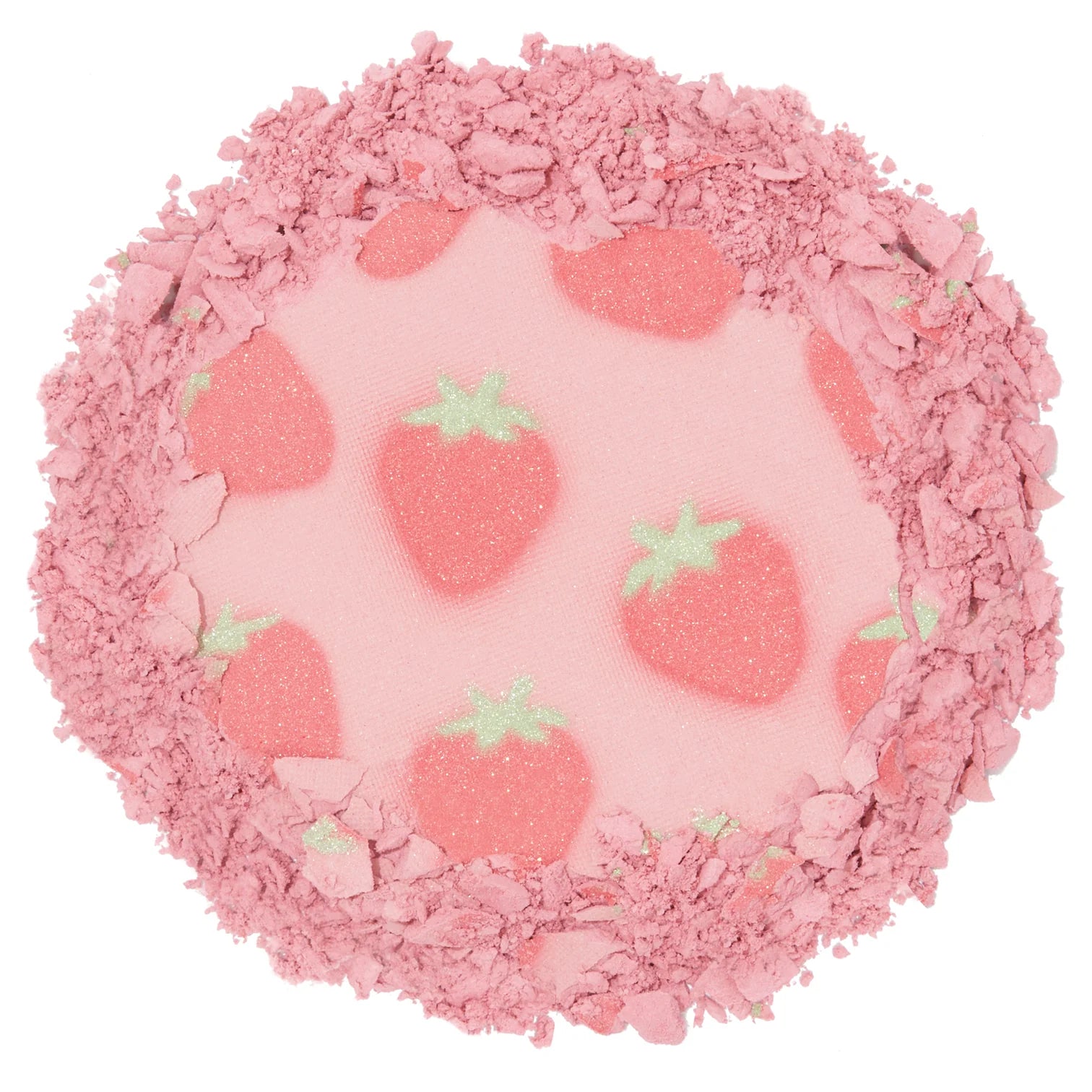 Strawberry Jam Blush