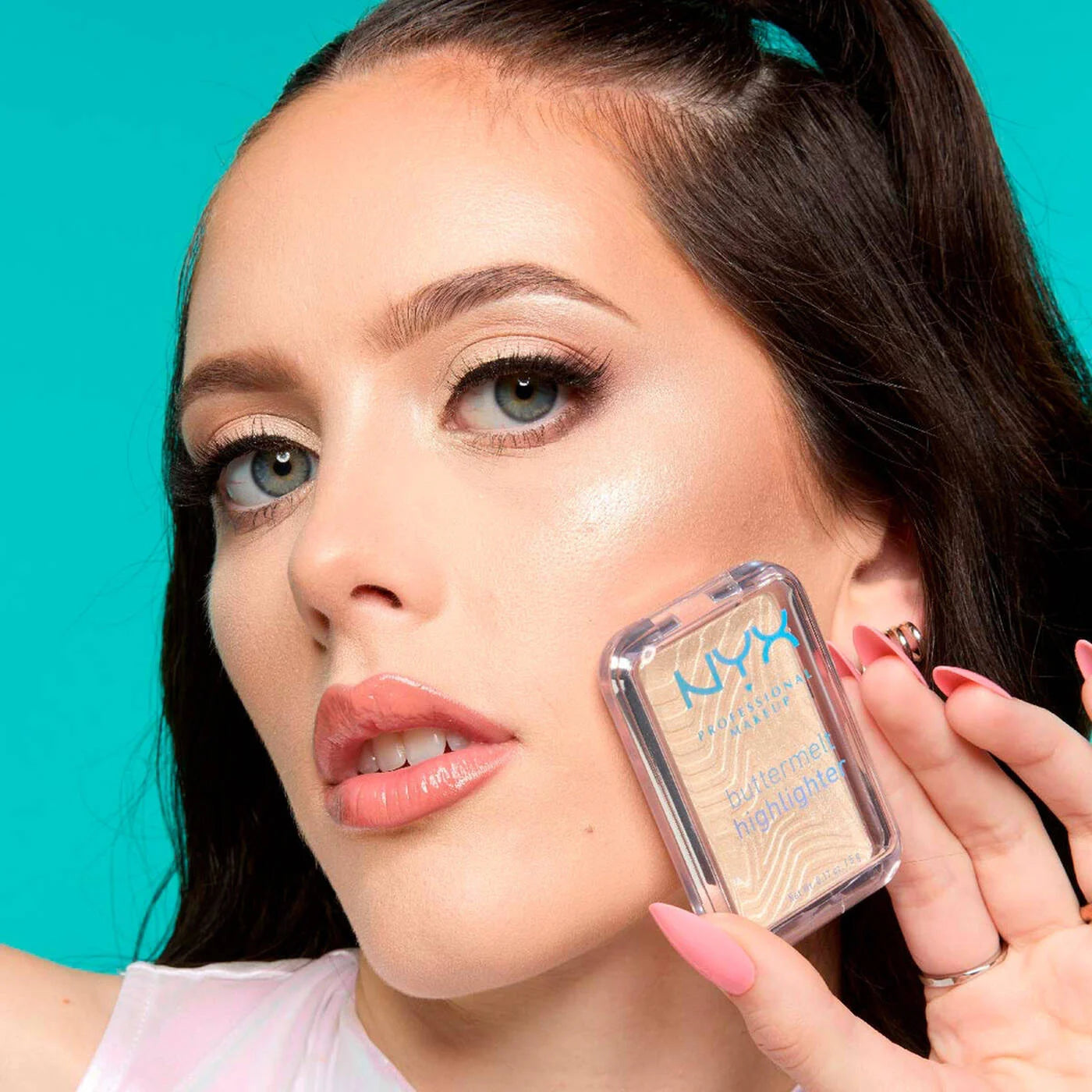 BUTTERMELT HIGHLIGHTER ( 05 BRIGHT & BUTTA)