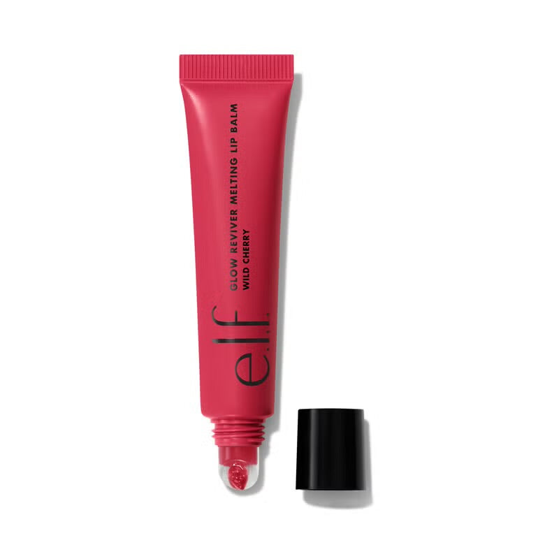 E.l.f. Glow Reviver Melting Lip Balm (Bálsamo Labial Derretido)