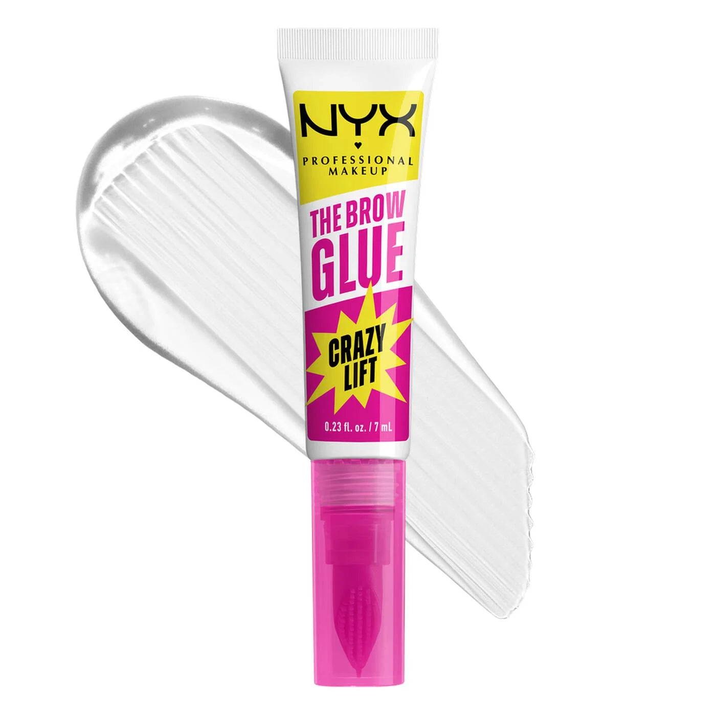 THE BROW GLUE CRAZY LIFT