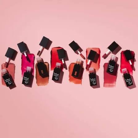 E.l.f. Glossy Lip Stain (Tinte De Labios)