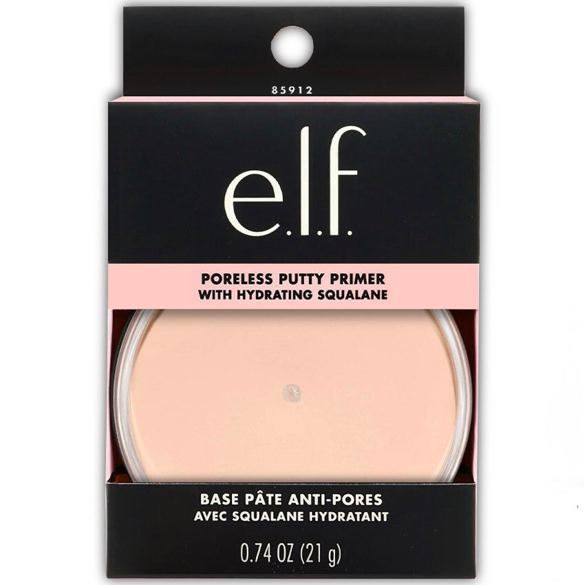 Poreless Putty Primer