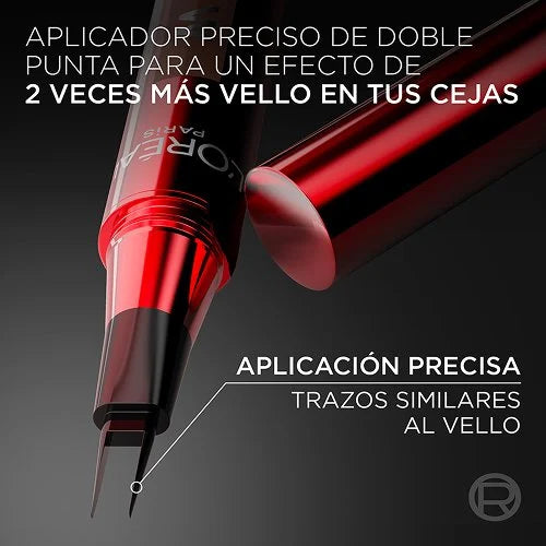 L'Oréal Paris Faux Brow Delineador de Cejas