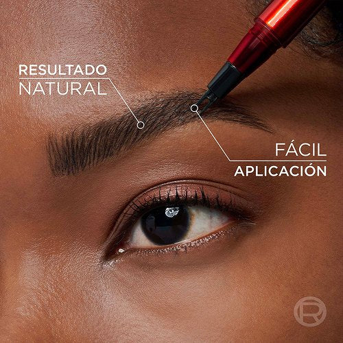 L'Oréal Paris Faux Brow Delineador de Cejas