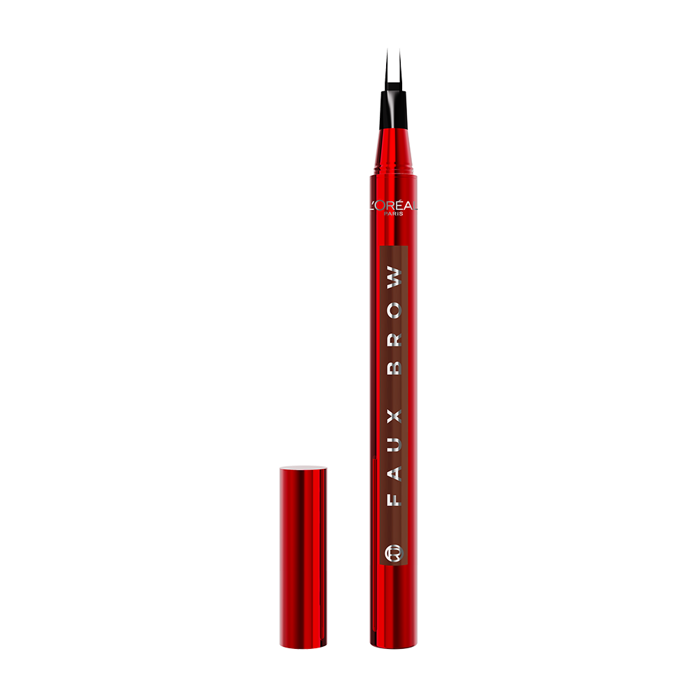 L'Oréal Paris Faux Brow Delineador de Cejas