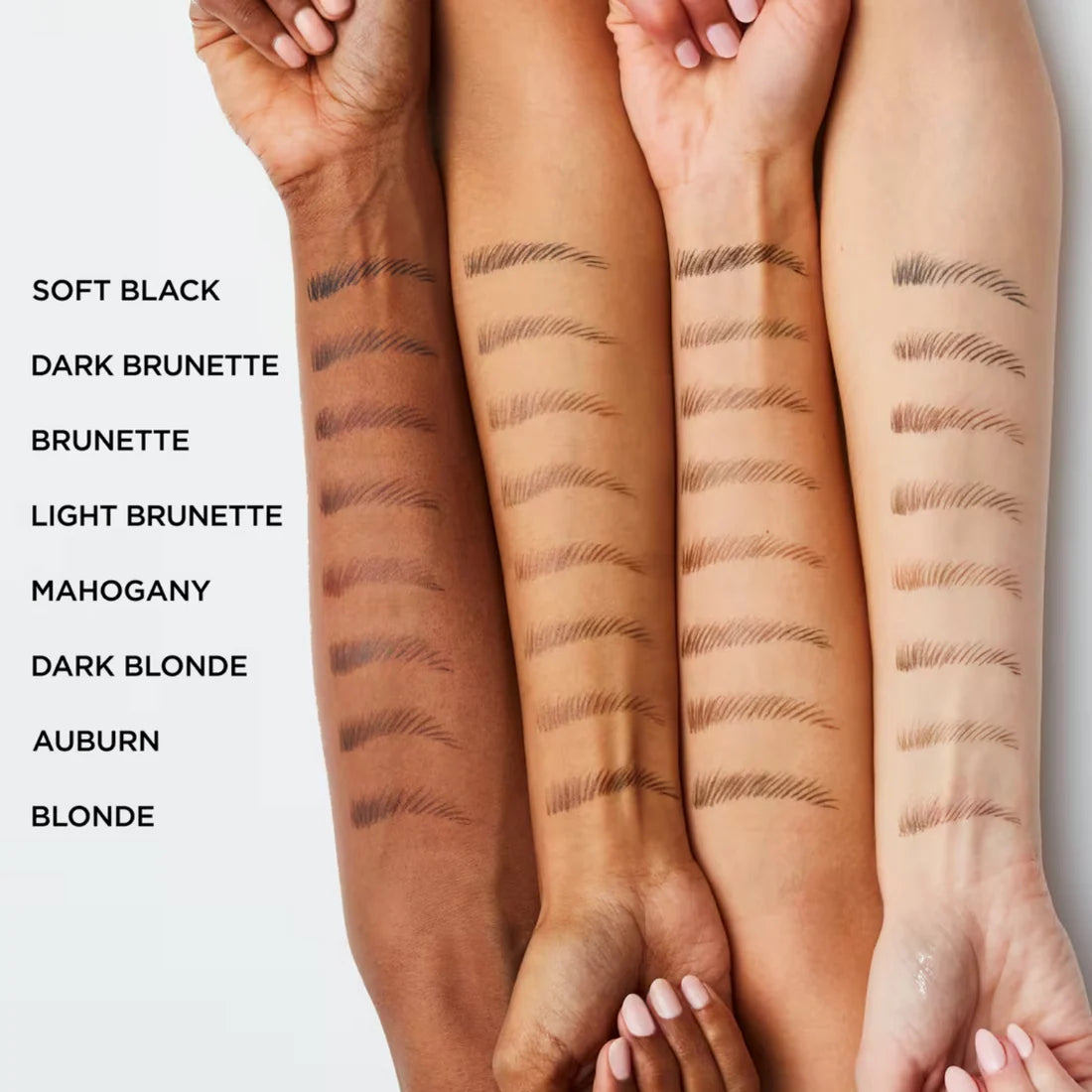 L'Oréal Paris Faux Brow Delineador de Cejas