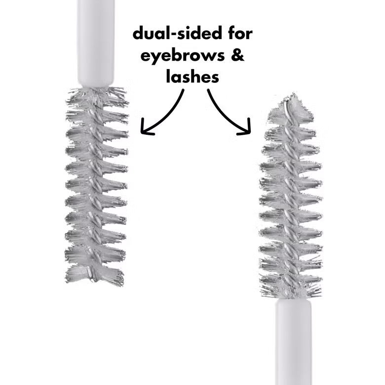 Clear Brow & Lash Mascara
