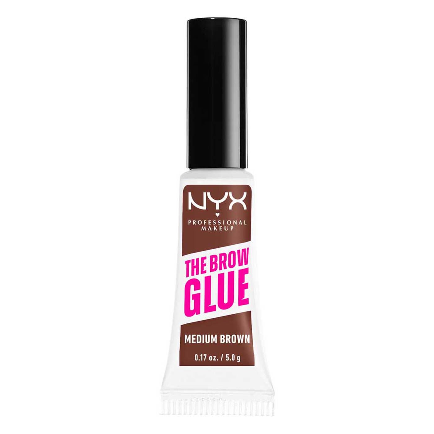 THE BROW GLUE