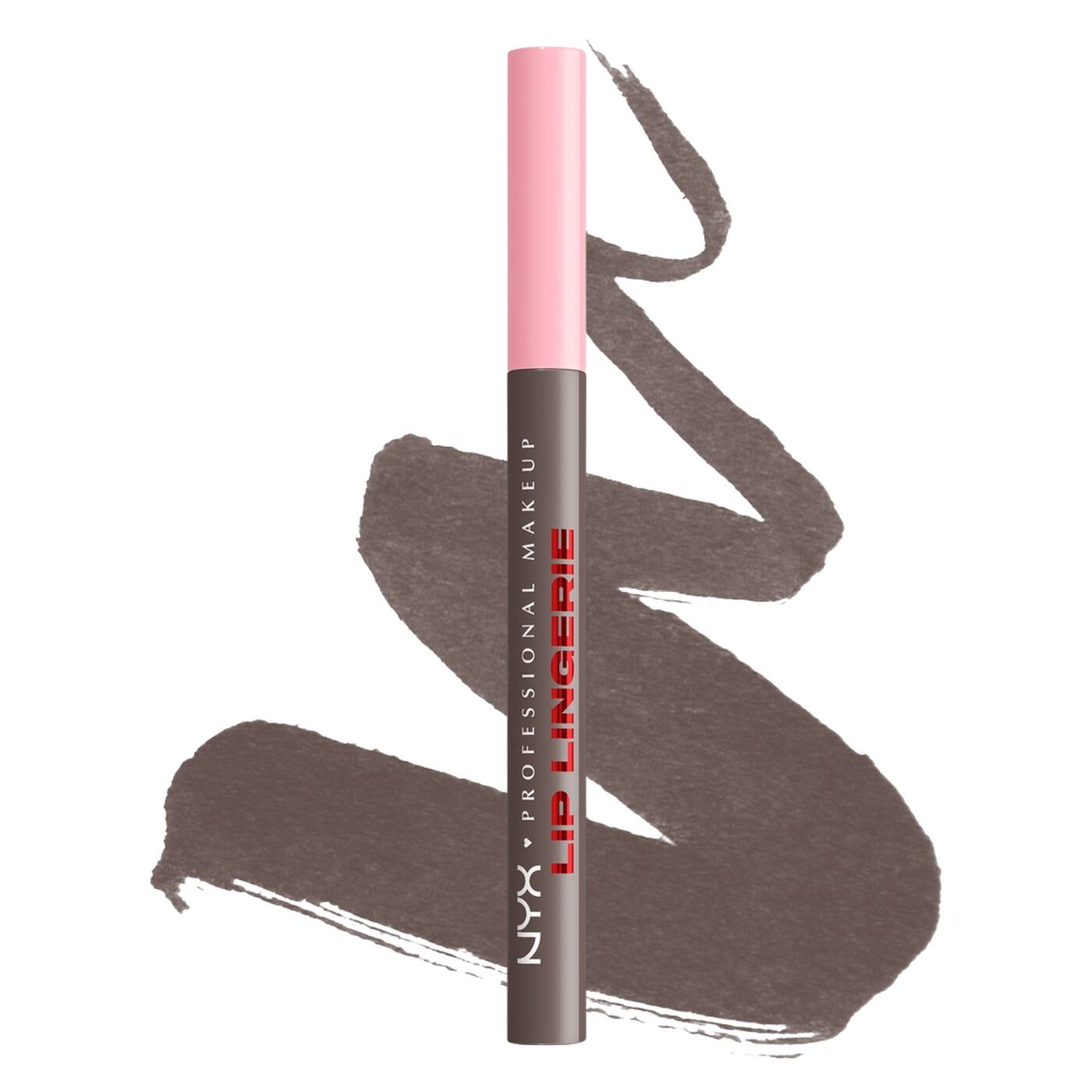 LIP LINGERIE DELINEADOR DE LABIOS EFECTO TINTA NYX PMU