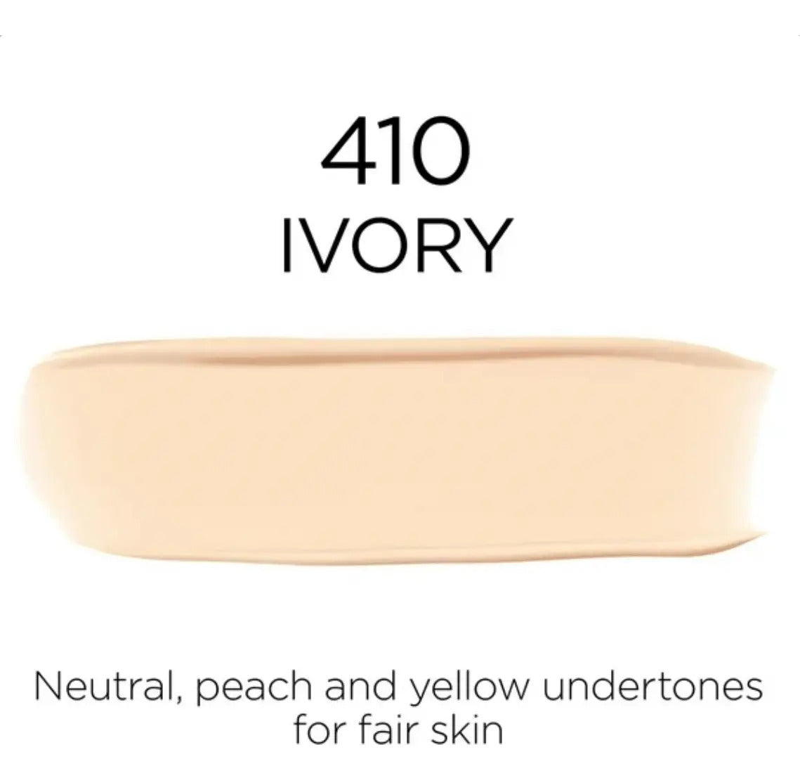 L’Oréal Paris Infallible 32H Fresh Wear All Day Luminous ✨