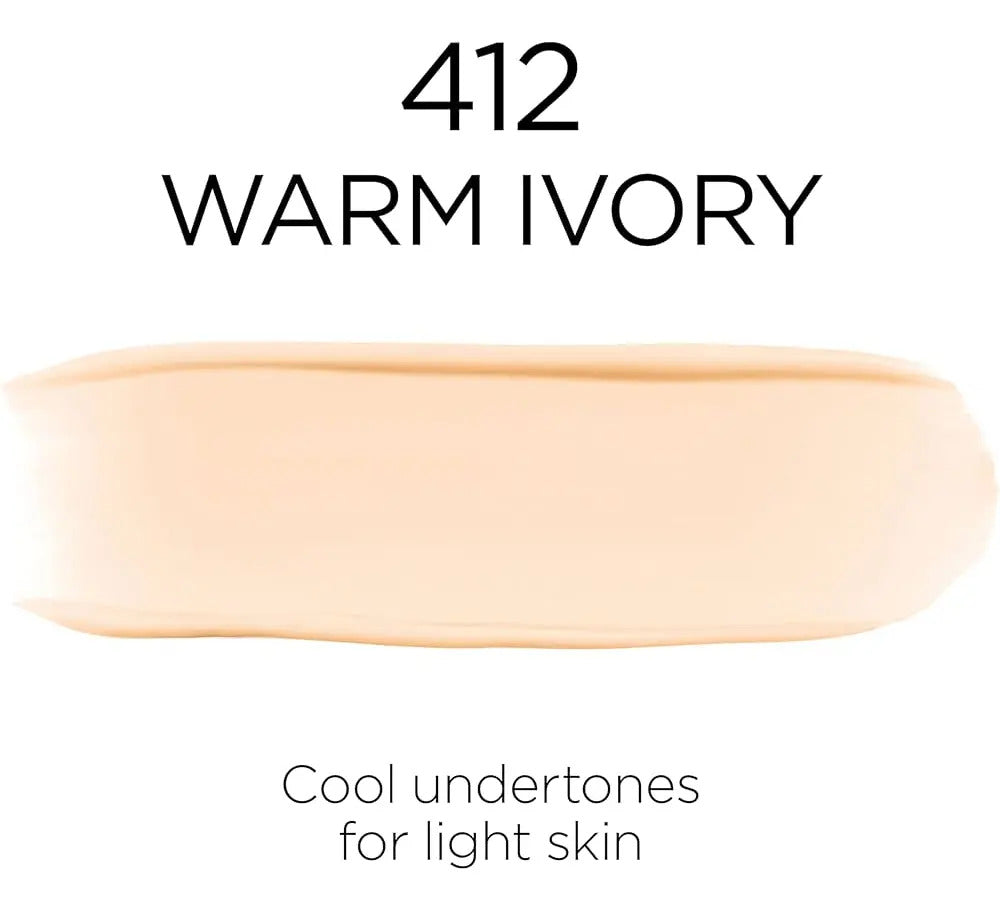 L’Oréal Paris Infallible 32H Fresh Wear All Day Luminous ✨