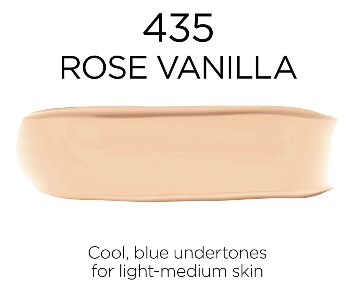 L’Oréal Paris Infallible 32H Fresh Wear All Day Luminous ✨