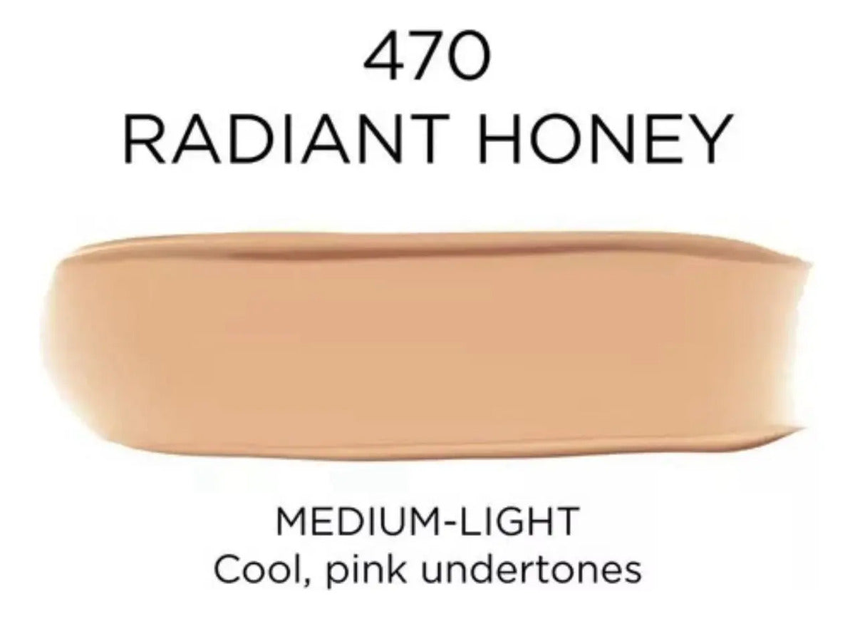 L’Oréal Paris Infallible 32H Fresh Wear All Day Luminous ✨