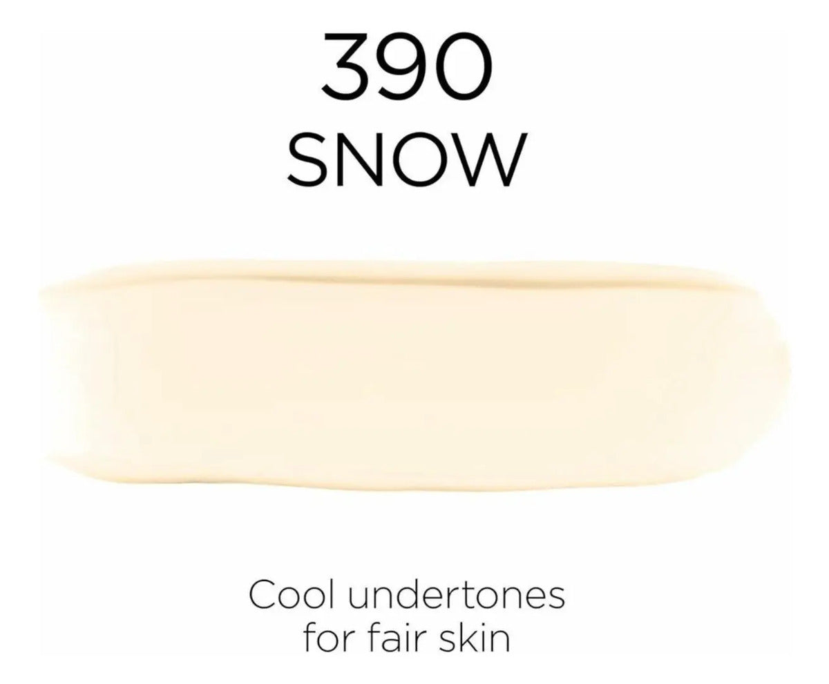 L’Oréal Paris Infallible 32H Fresh Wear All Day Luminous ✨