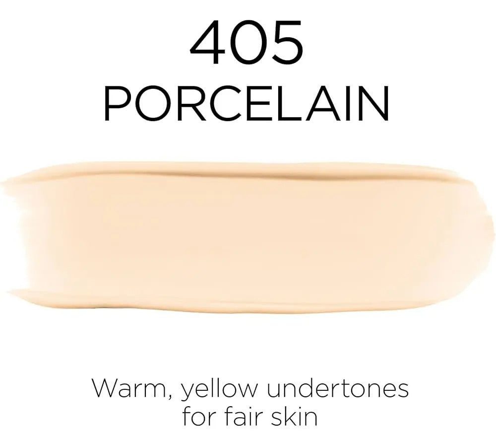 L’Oréal Paris Infallible 32H Fresh Wear All Day Luminous ✨