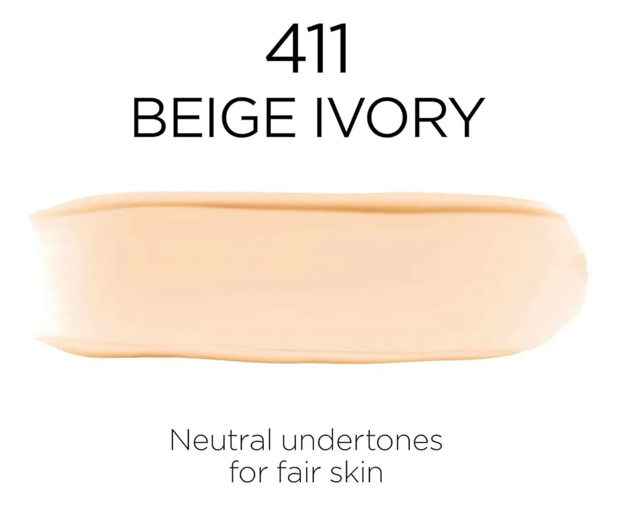 L’Oréal Paris Infallible 32H Fresh Wear All Day Luminous ✨