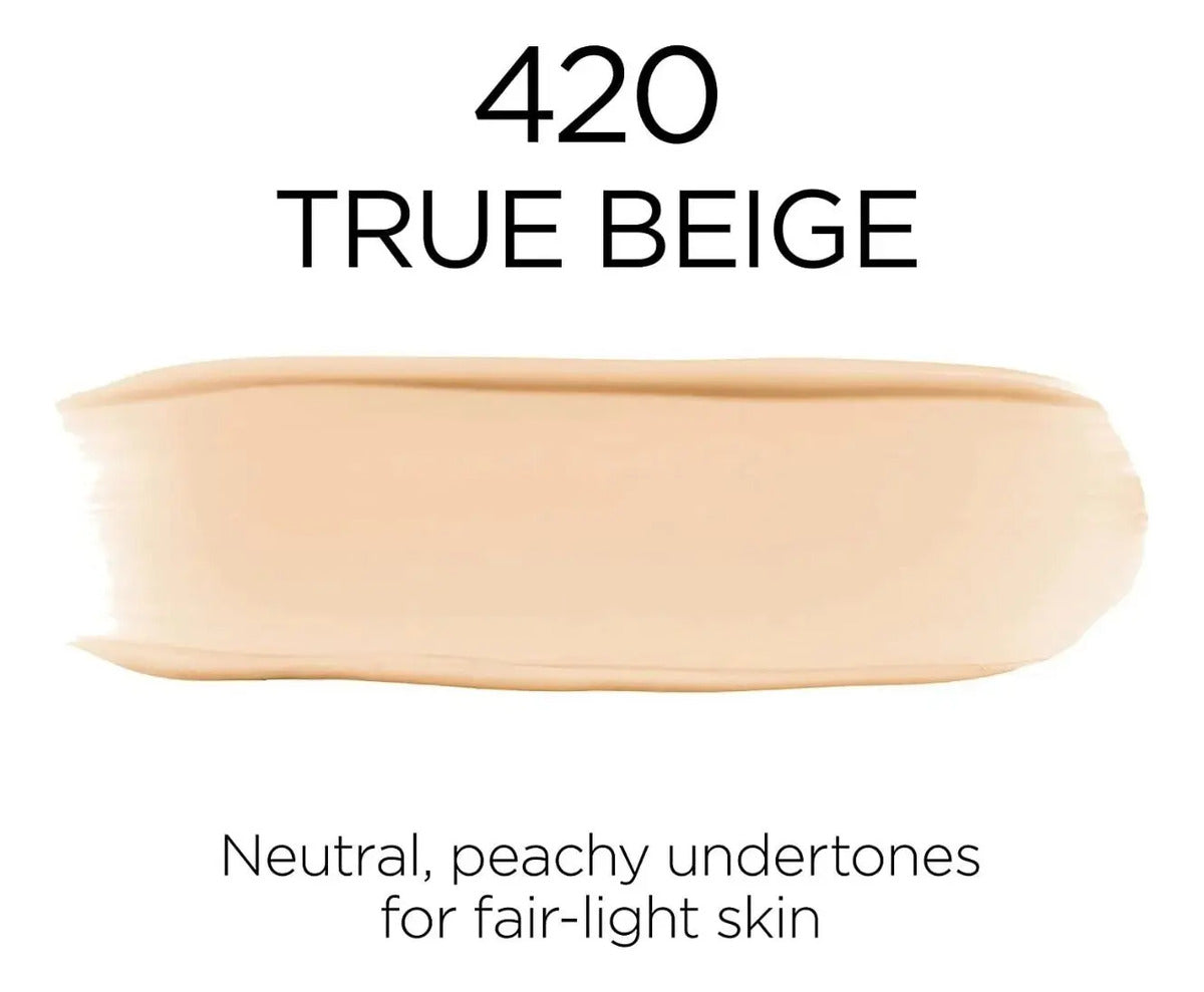 L’Oréal Paris Infallible 32H Fresh Wear All Day Luminous ✨
