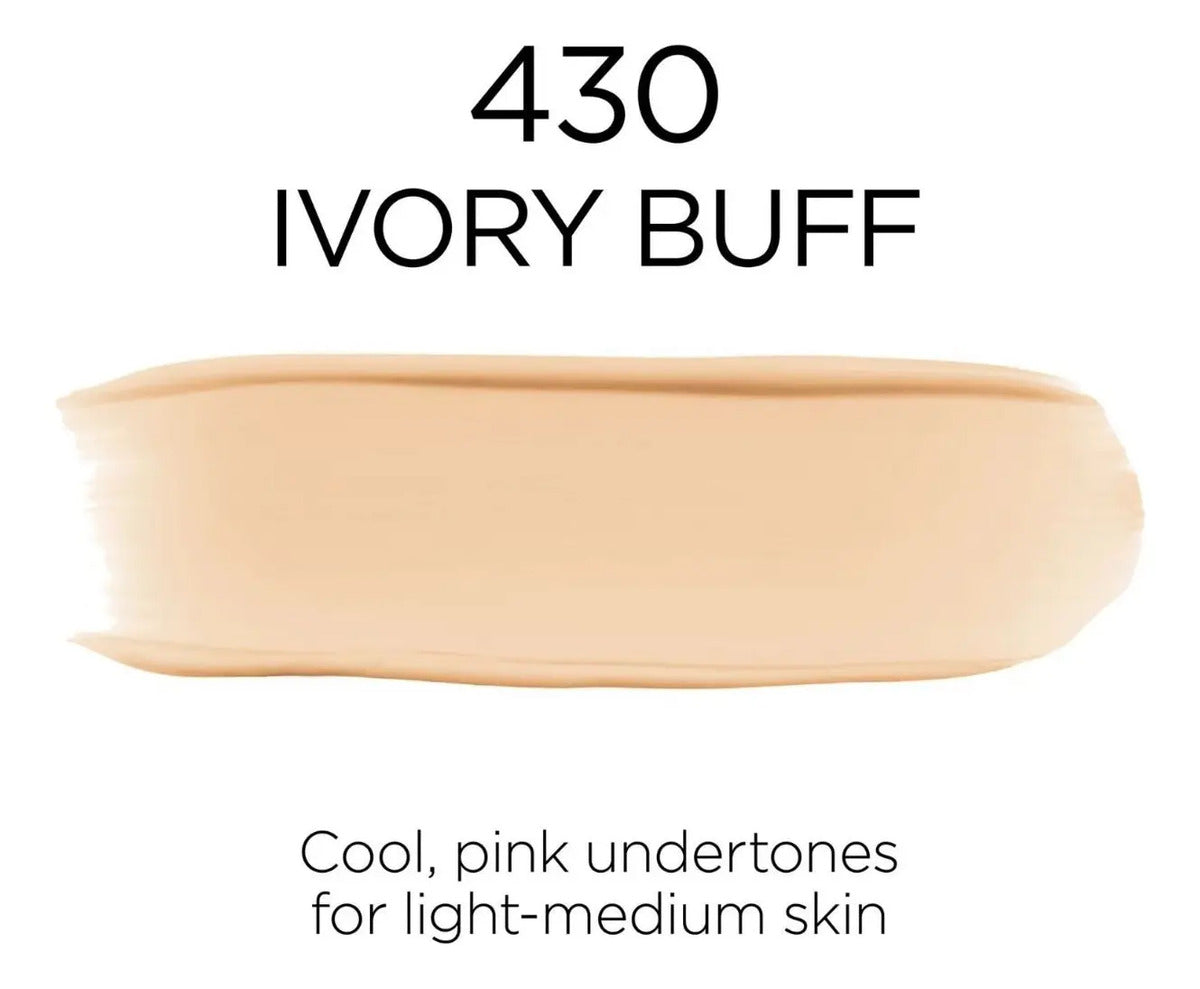 L’Oréal Paris Infallible 32H Fresh Wear All Day Luminous ✨