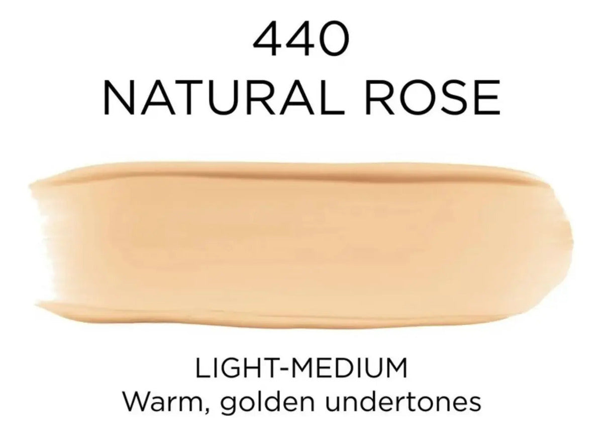 L’Oréal Paris Infallible 32H Fresh Wear All Day Luminous ✨