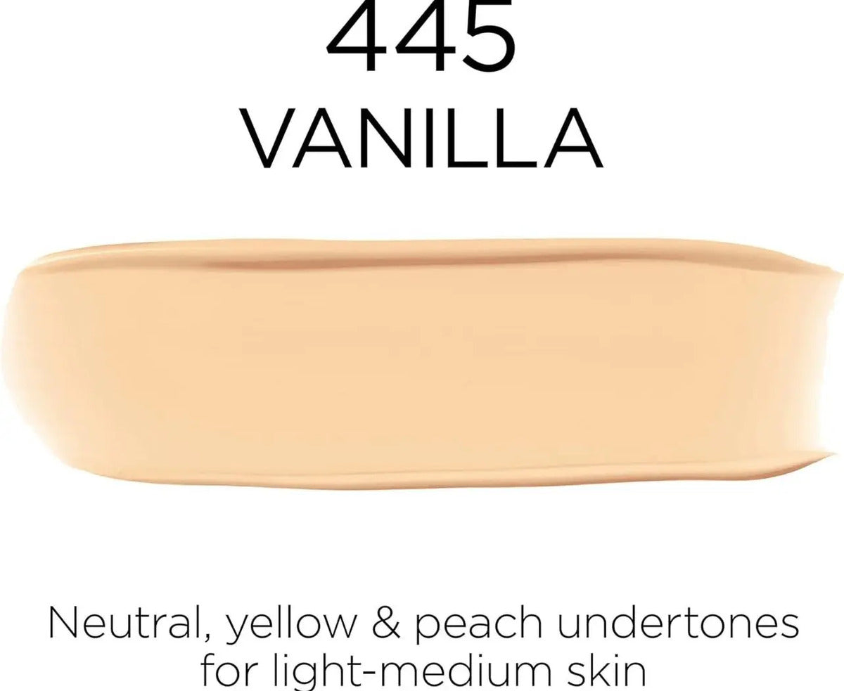 L’Oréal Paris Infallible 32H Fresh Wear All Day Luminous ✨