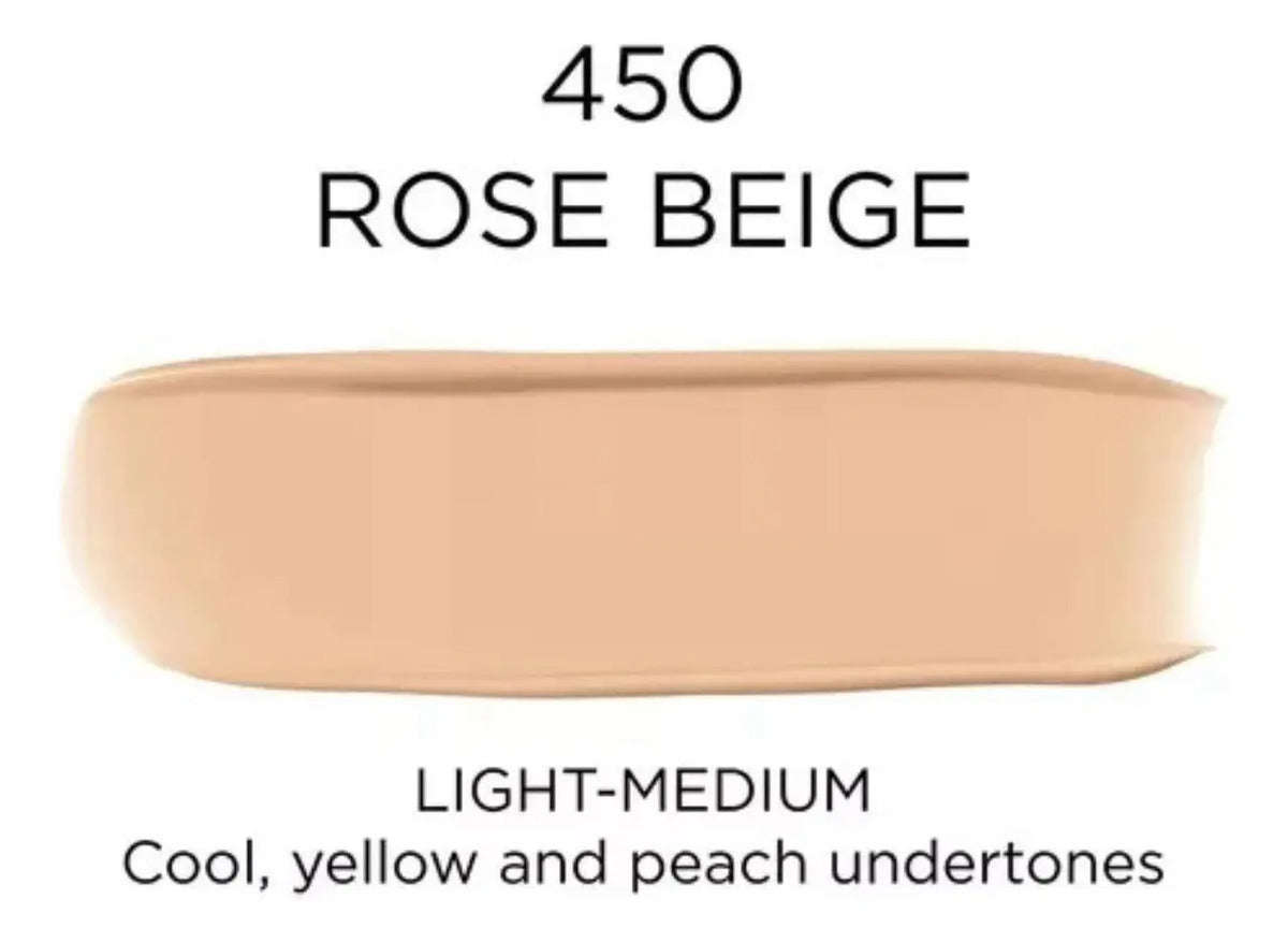L’Oréal Paris Infallible 32H Fresh Wear All Day Luminous ✨