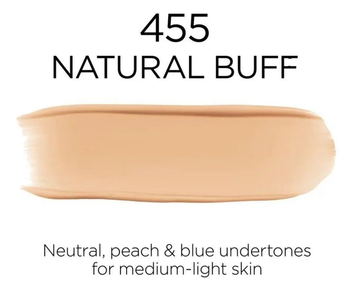 L’Oréal Paris Infallible 32H Fresh Wear All Day Luminous ✨