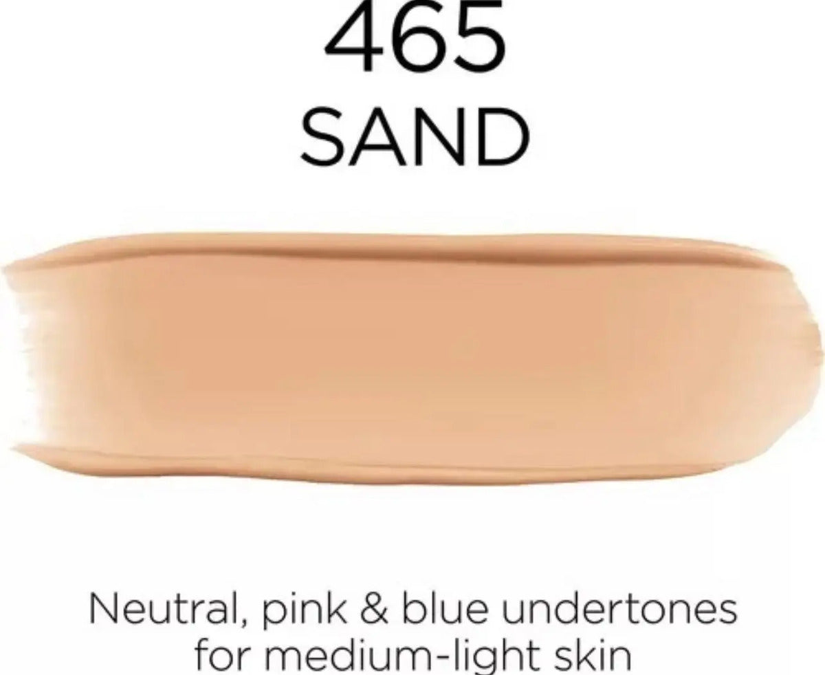 L’Oréal Paris Infallible 32H Fresh Wear All Day Luminous ✨