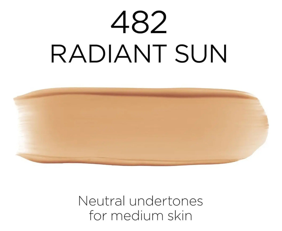 L’Oréal Paris Infallible 32H Fresh Wear All Day Luminous ✨