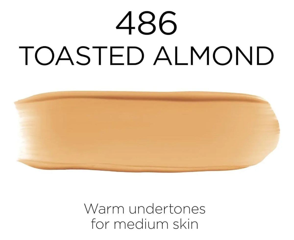 L’Oréal Paris Infallible 32H Fresh Wear All Day Luminous ✨