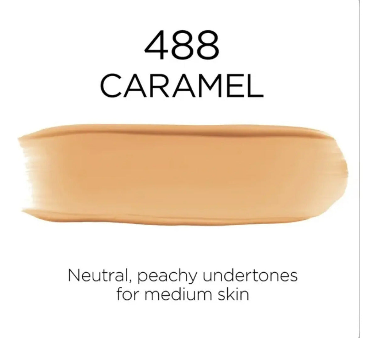 L’Oréal Paris Infallible 32H Fresh Wear All Day Luminous ✨
