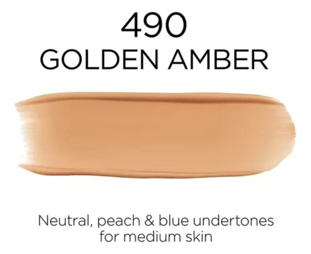 L’Oréal Paris Infallible 32H Fresh Wear All Day Luminous ✨