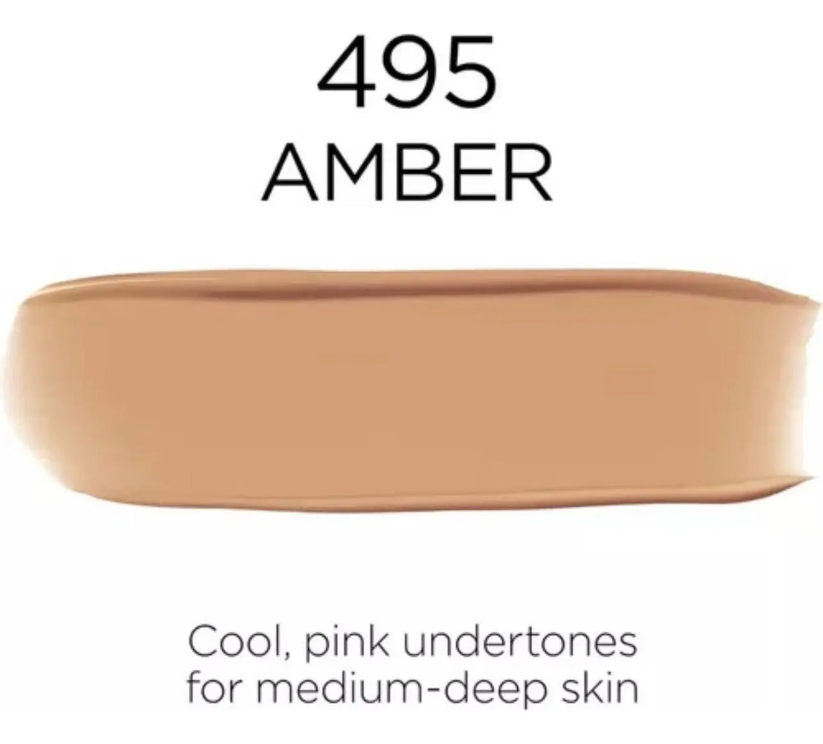 L’Oréal Paris Infallible 32H Fresh Wear All Day Luminous ✨