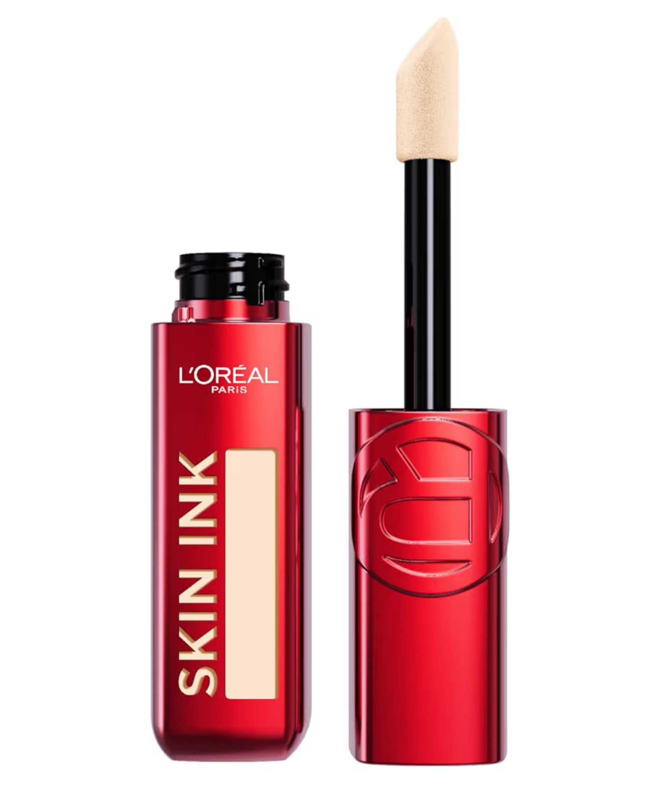 L’Oréal Paris Infallible Skin Ink Base y Corrector 2 en 1