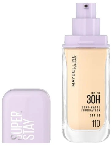 Maybelline SuperStay Lumi Matte Base