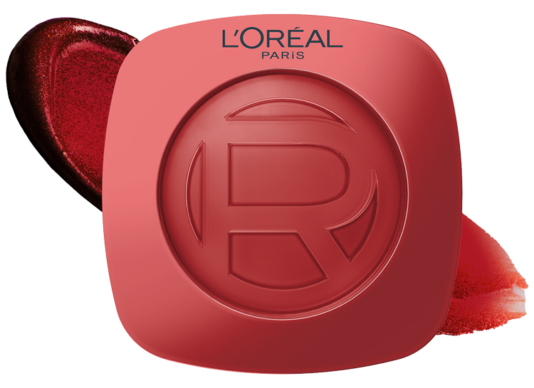 HYALURON TINTED BALM EMBELLISHER, BLUSH & HIGHLIGHTER HYBRID FOR MATURE SKIN