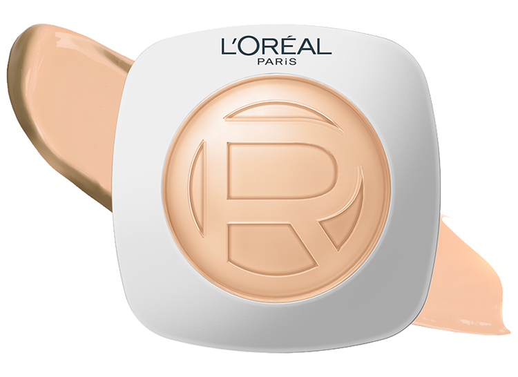 True Match HYALURON TINTED BALM FOUNDATION FOR MATURE SKIN WITH BUILDABLE LIGHT TO MEDIUM COVERAGE